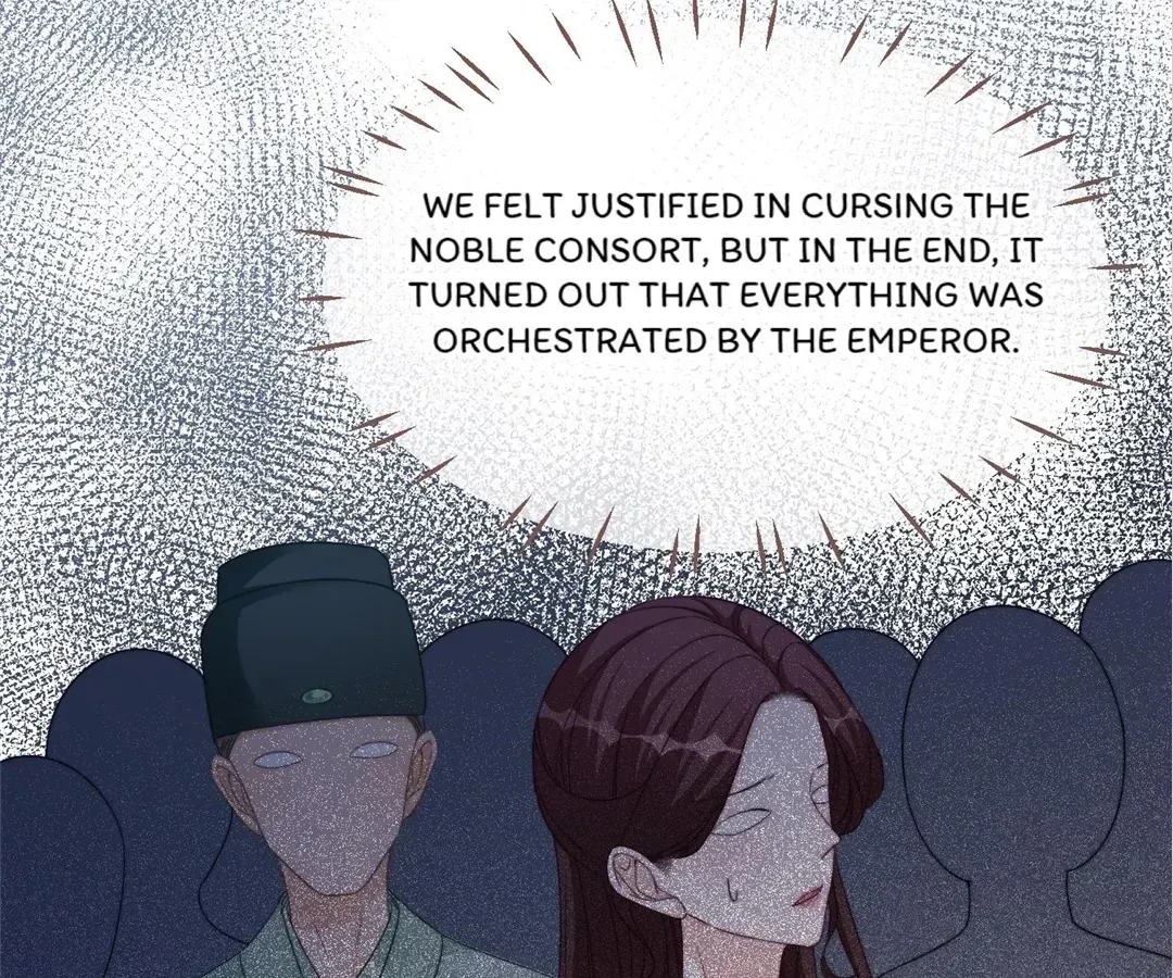 Revenge Queen Chapter 132 page 86 - 