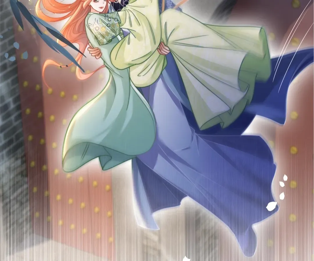 Revenge Queen Chapter 132 page 10 - 