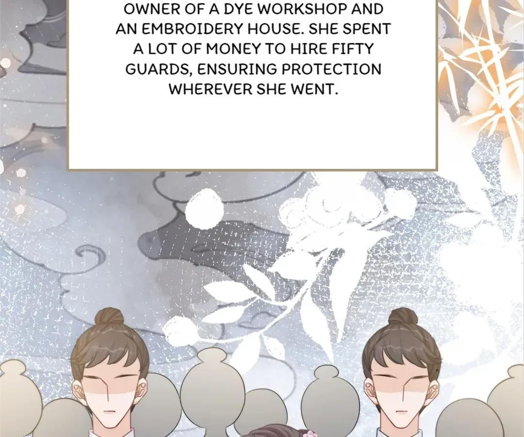 Revenge Queen Chapter 133 page 16 - 