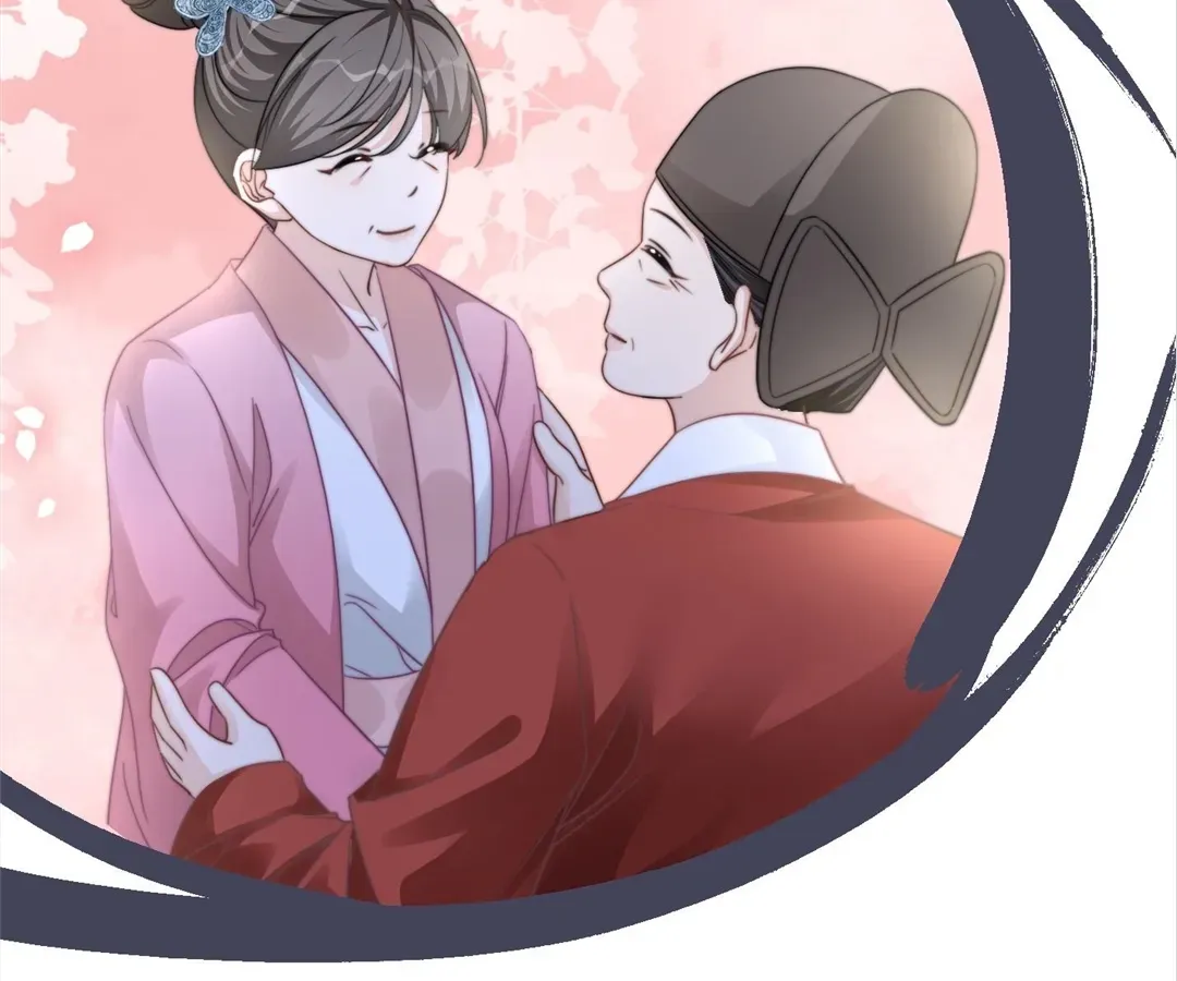 Revenge Queen Chapter 133 page 21 - 