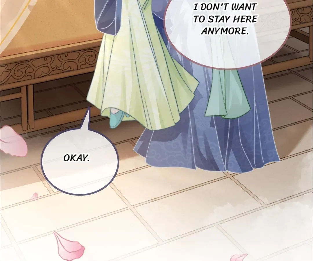 Revenge Queen Chapter 133 page 29 - 