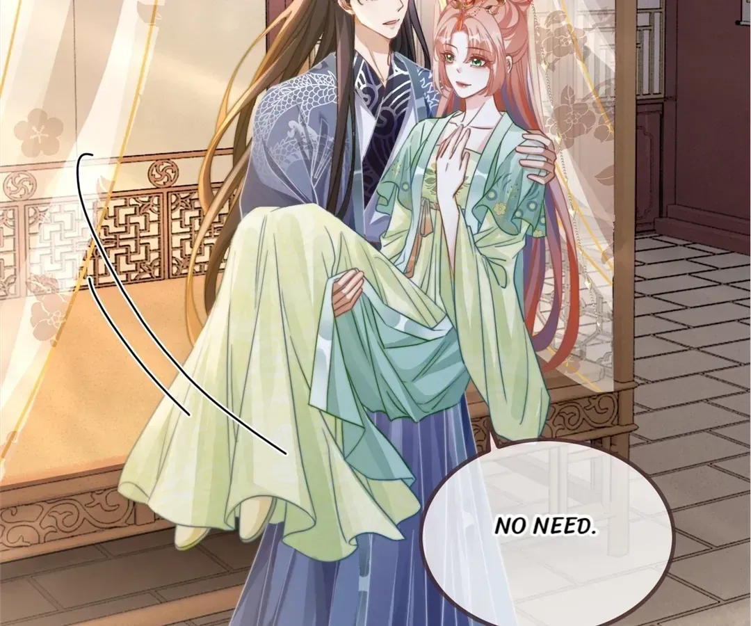 Revenge Queen Chapter 133 page 36 - 