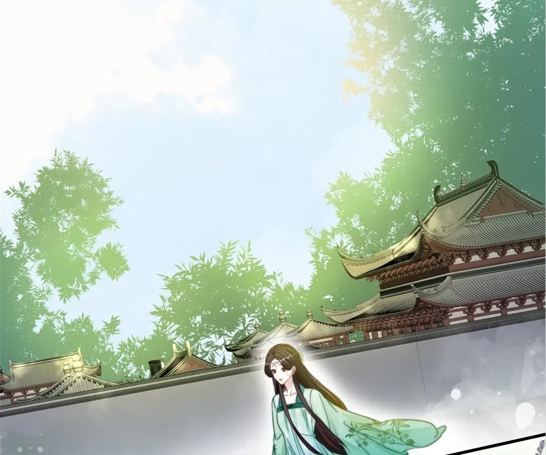 Revenge Queen Chapter 133 page 41 - 