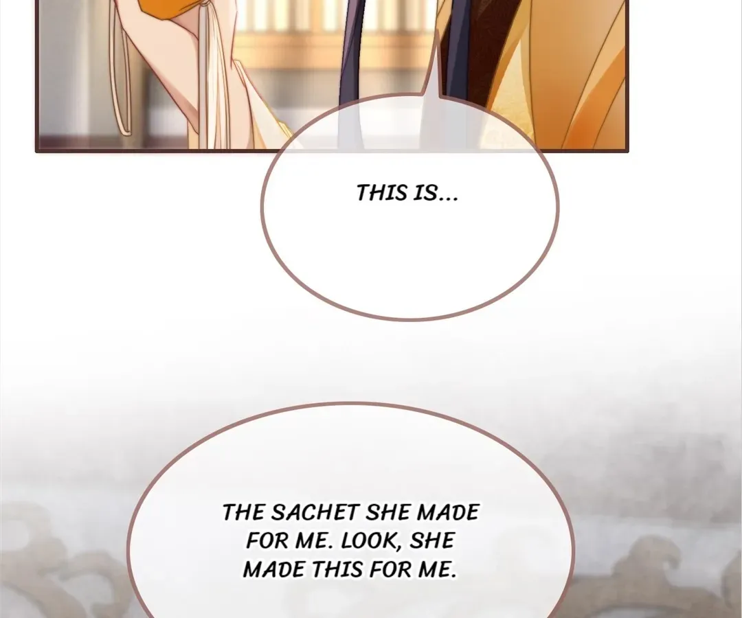 Revenge Queen Chapter 133 page 60 - 
