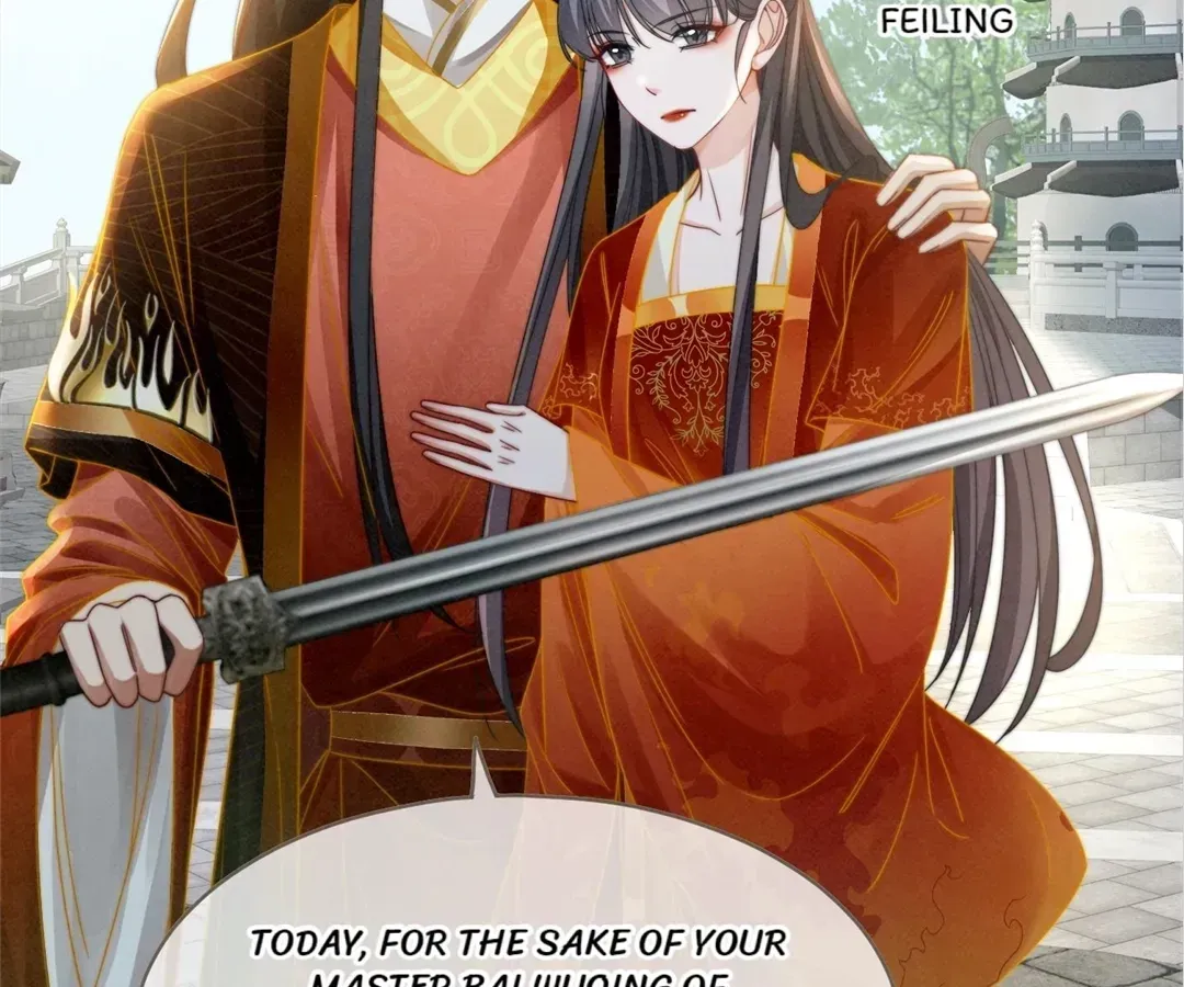 Revenge Queen Chapter 133 page 81 - 