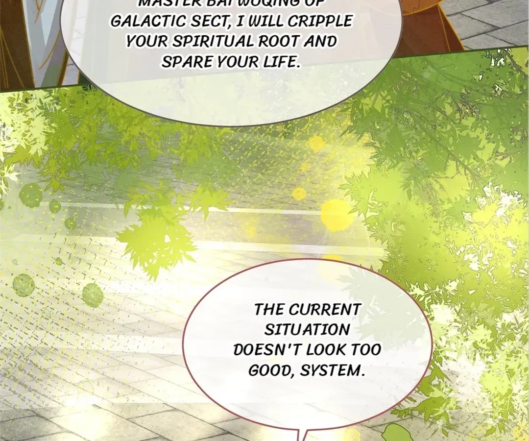 Revenge Queen Chapter 133 page 82 - 