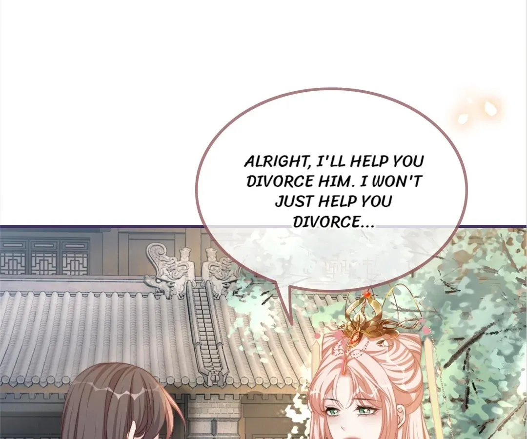 Revenge Queen Chapter 133 page 10 - 