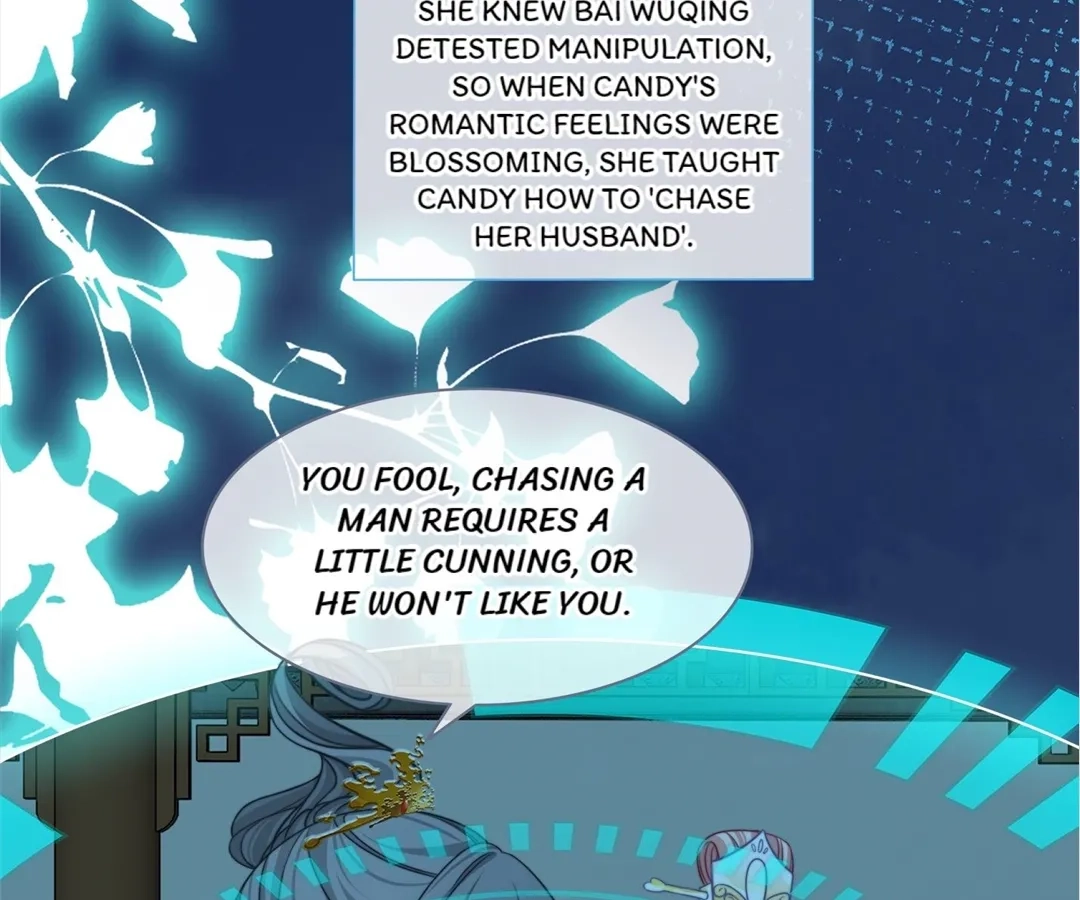 Revenge Queen Chapter 134 page 108 - 