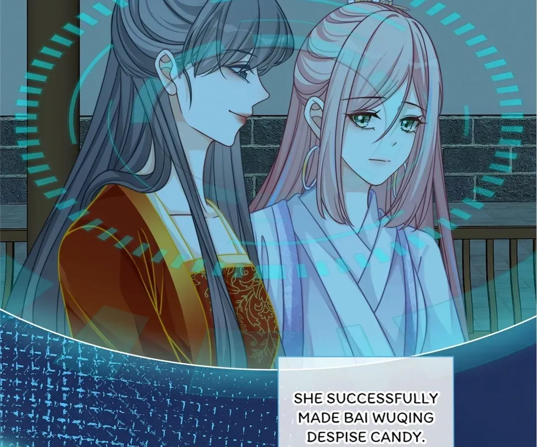 Revenge Queen Chapter 134 page 109 - 