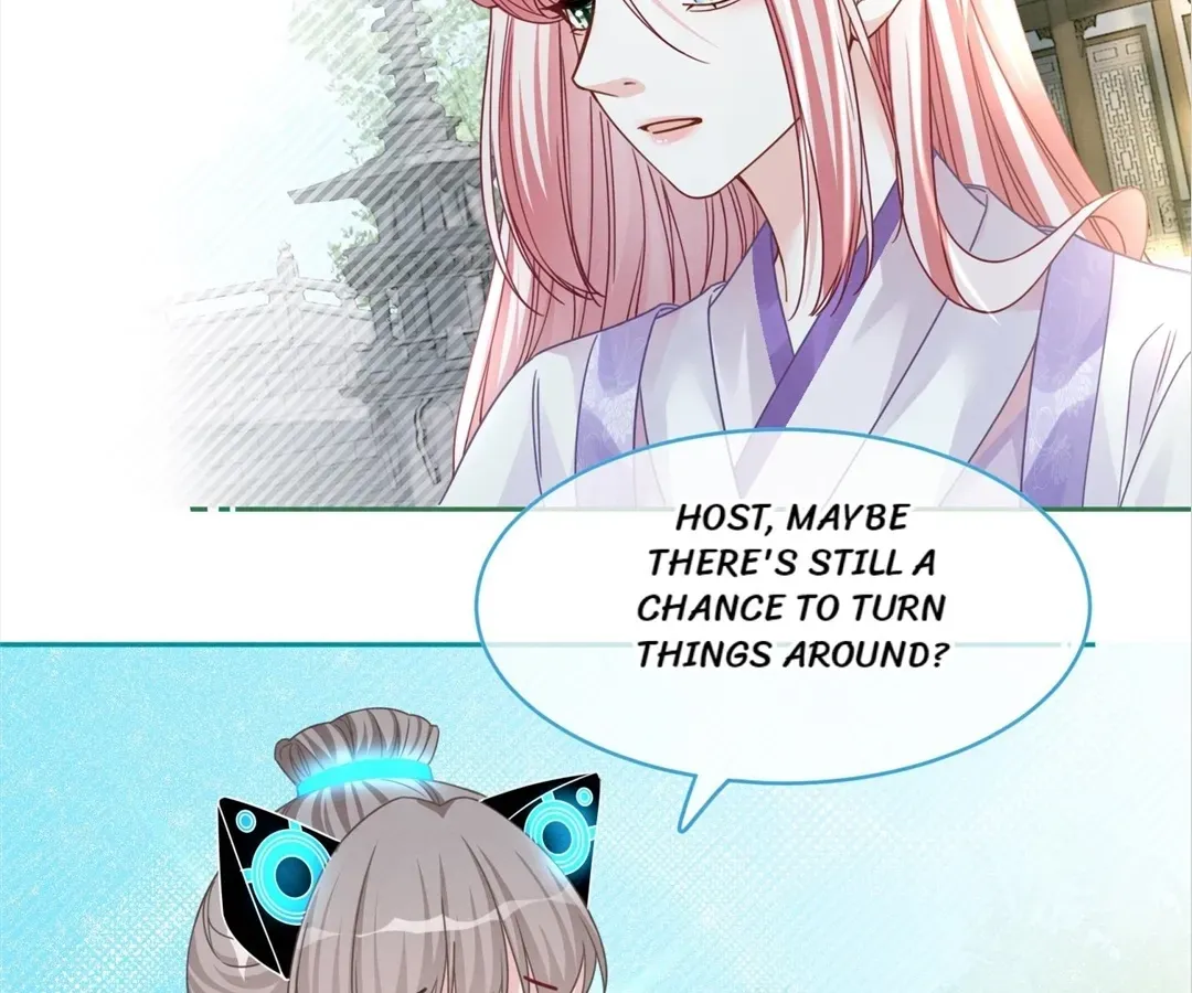Revenge Queen Chapter 134 page 12 - 