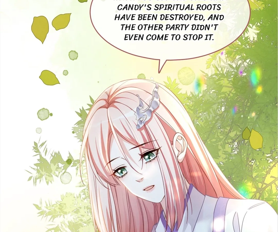 Revenge Queen Chapter 134 page 14 - 
