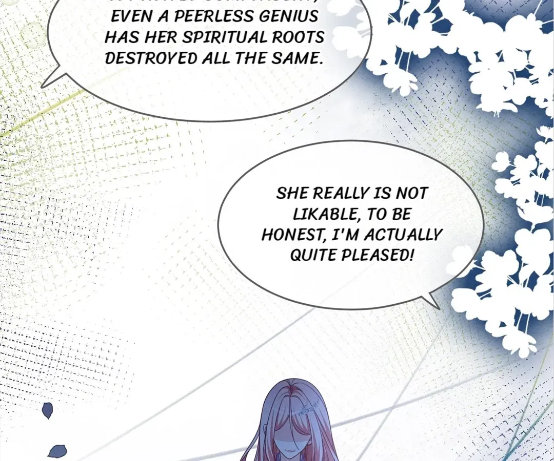 Revenge Queen Chapter 134 page 17 - 