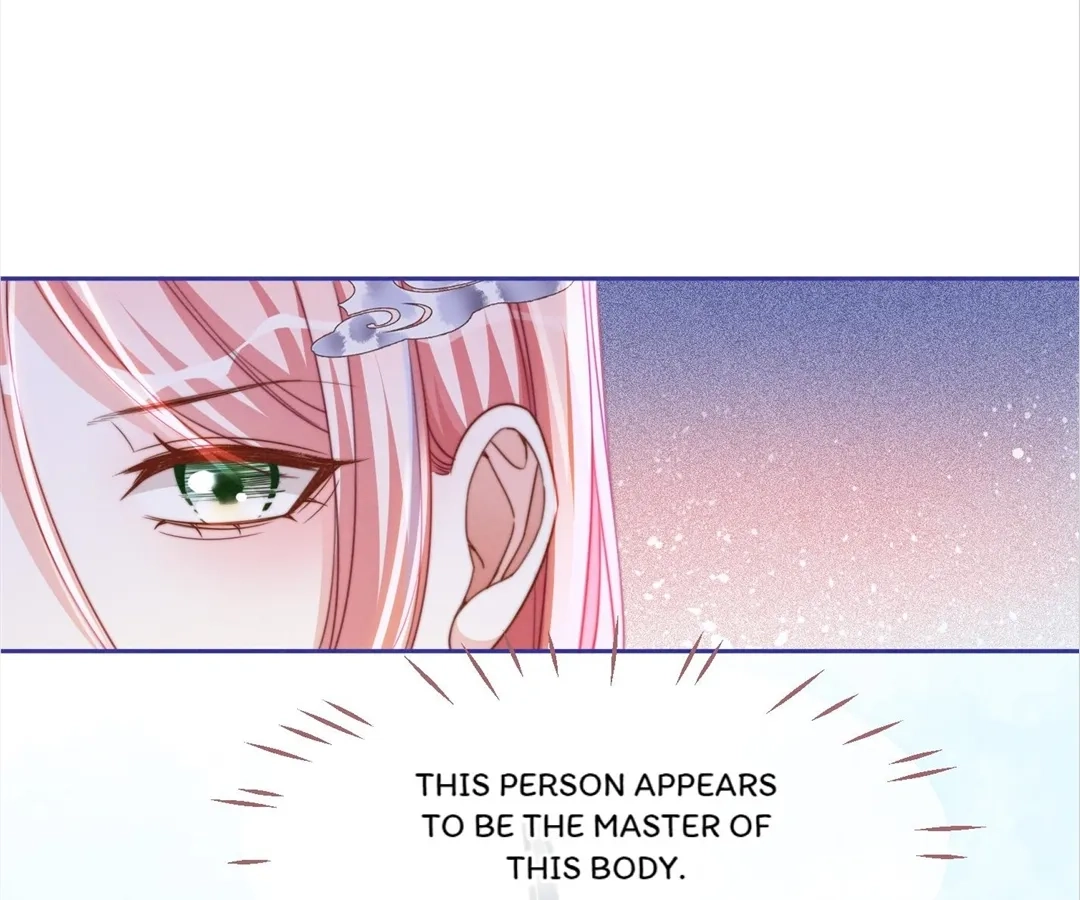 Revenge Queen Chapter 134 page 20 - 