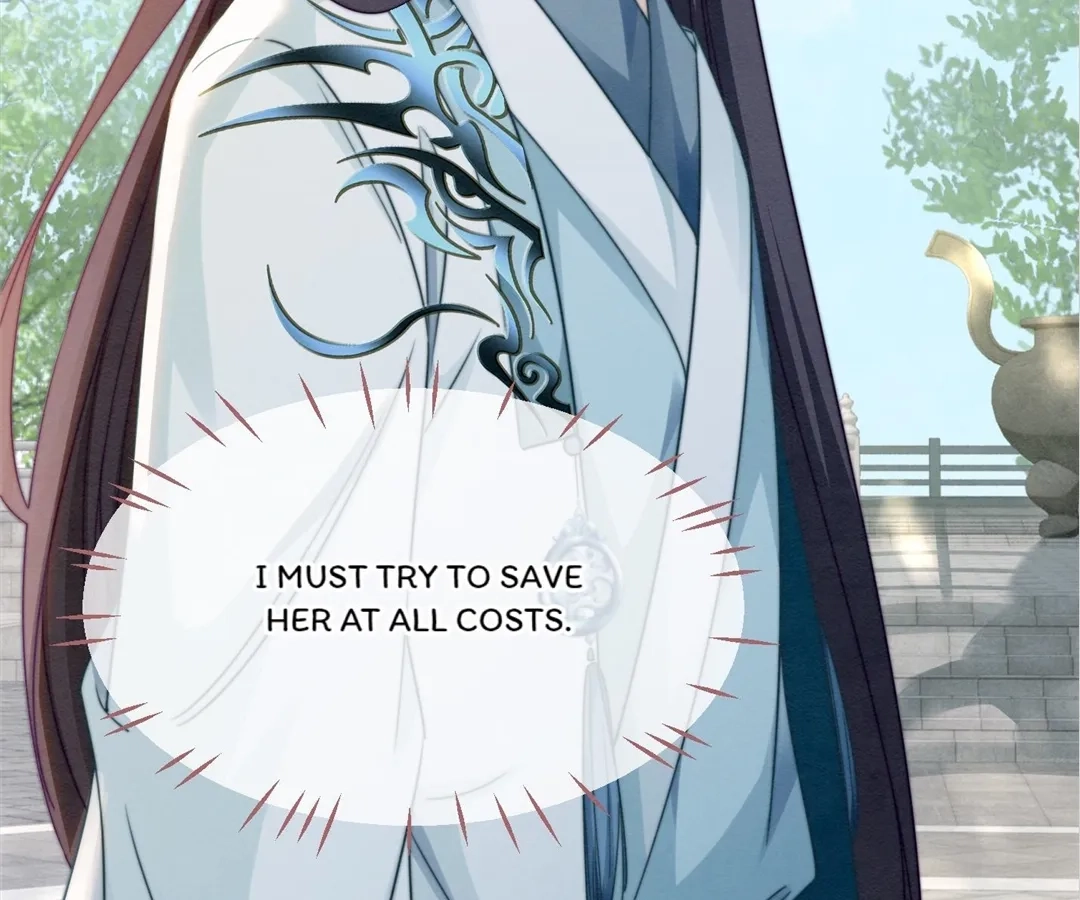 Revenge Queen Chapter 134 page 22 - 