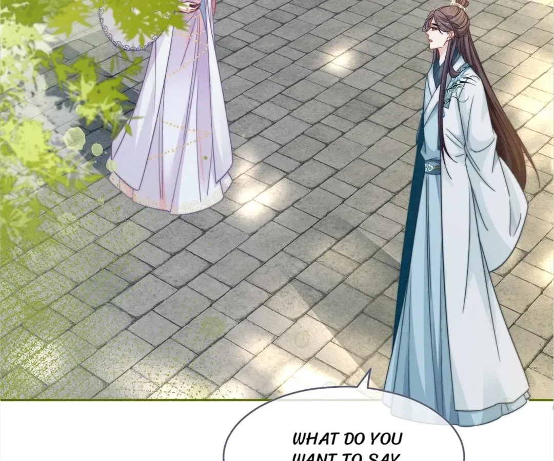 Revenge Queen Chapter 134 page 24 - 