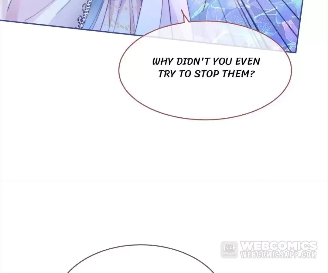 Revenge Queen Chapter 134 page 27 - 