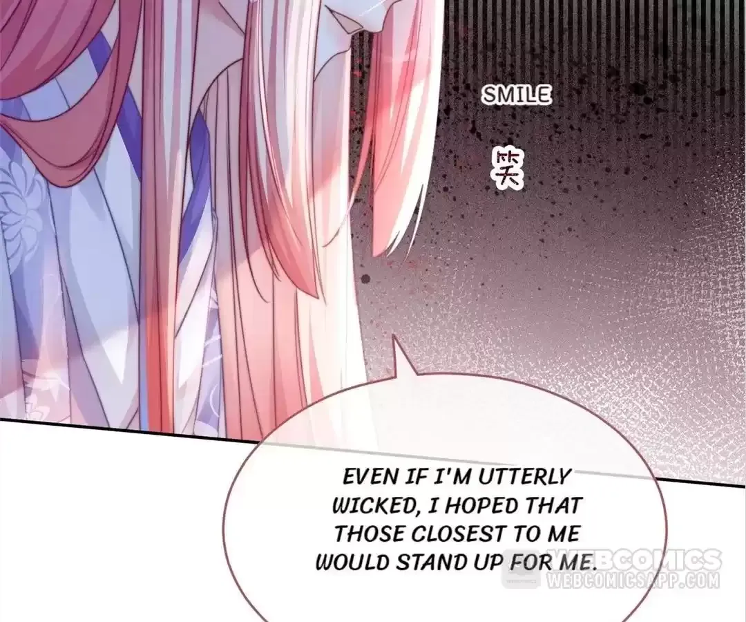 Revenge Queen Chapter 134 page 35 - 