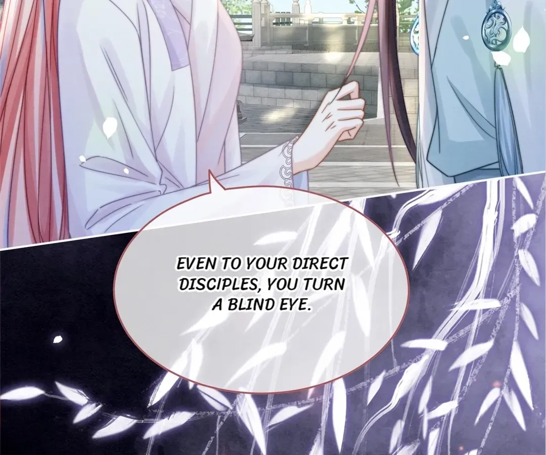 Revenge Queen Chapter 134 page 40 - 