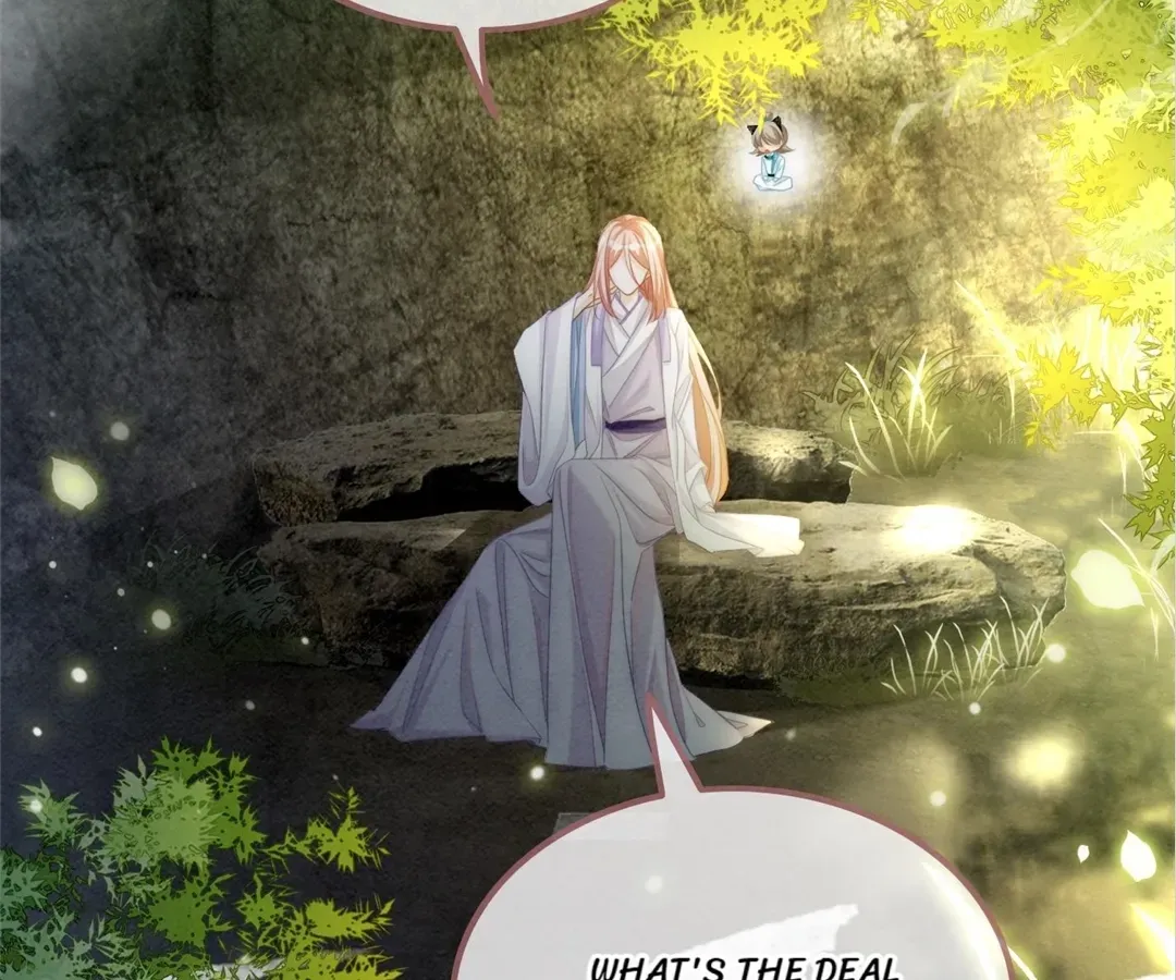 Revenge Queen Chapter 134 page 74 - 