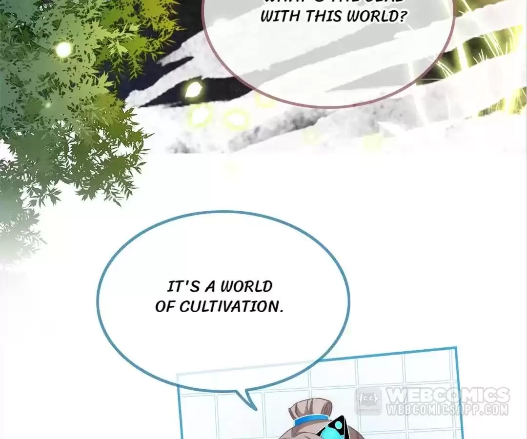 Revenge Queen Chapter 134 page 75 - 