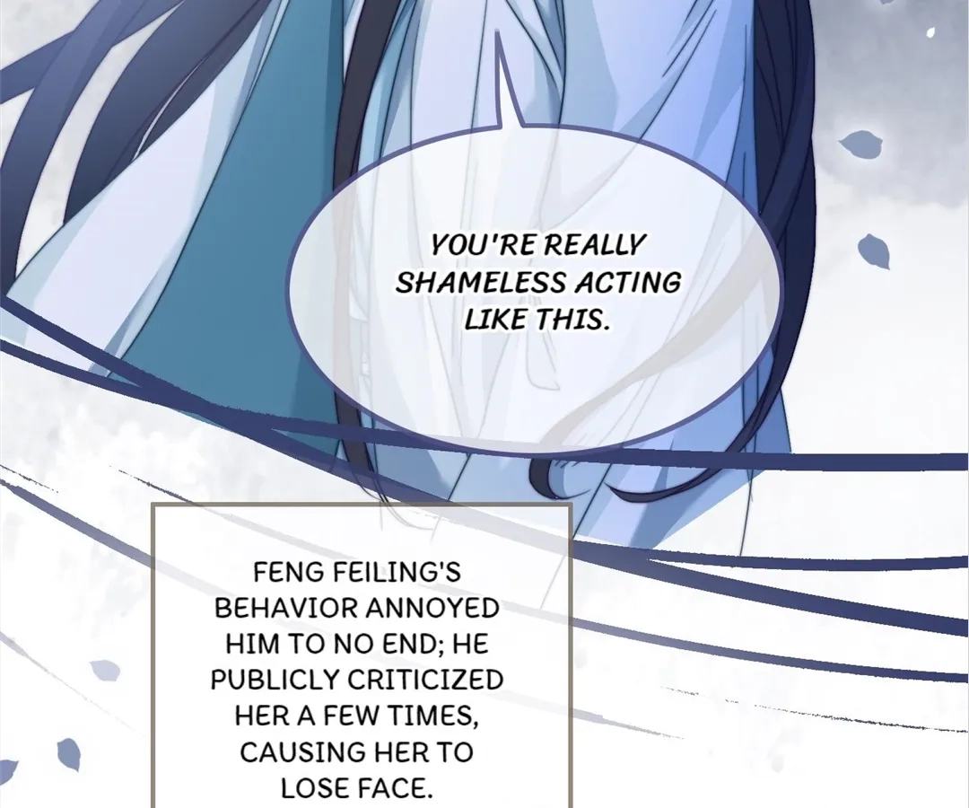 Revenge Queen Chapter 134 page 82 - 
