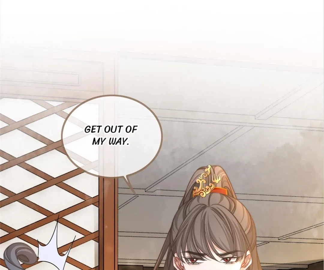Revenge Queen Chapter 134 page 86 - 