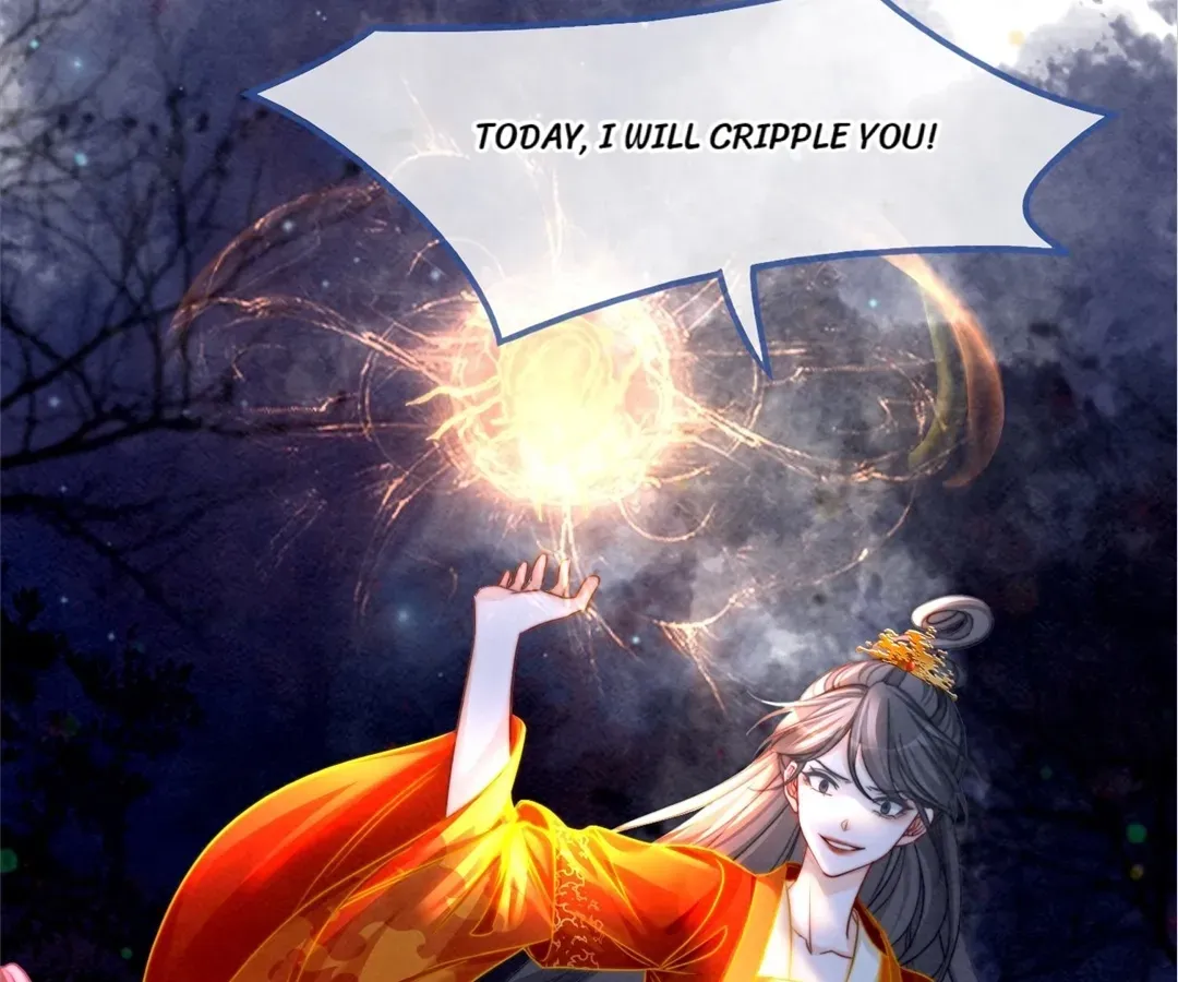 Revenge Queen Chapter 134 page 90 - 