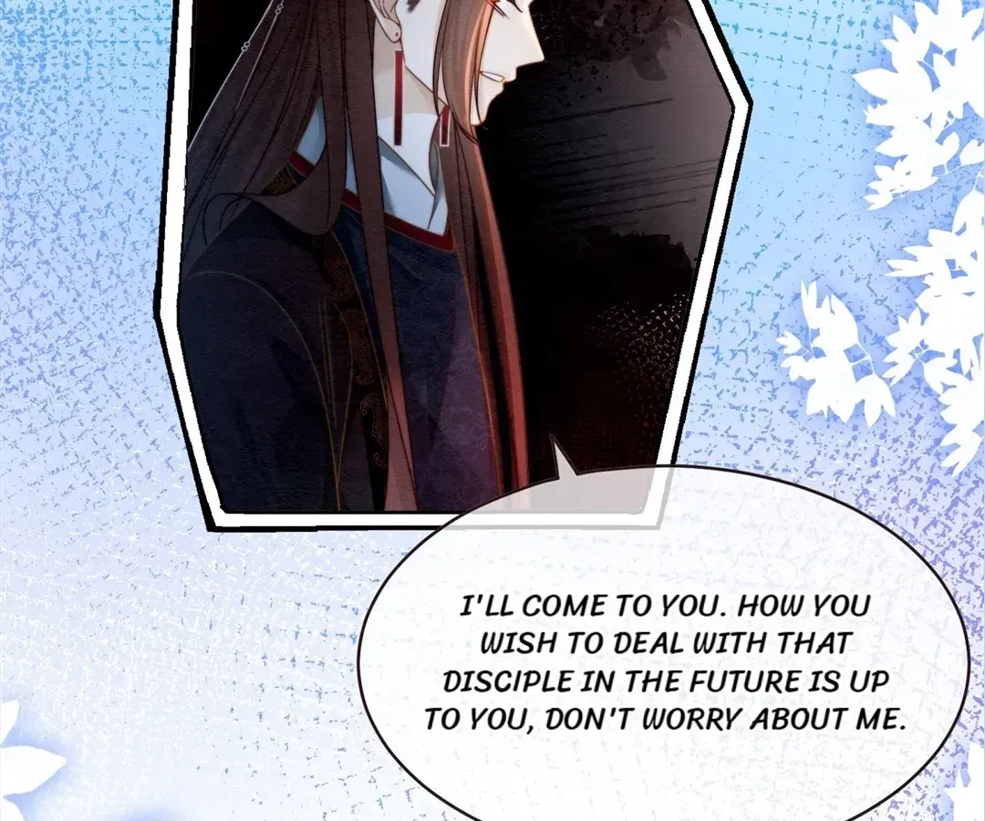Revenge Queen Chapter 135 page 21 - 