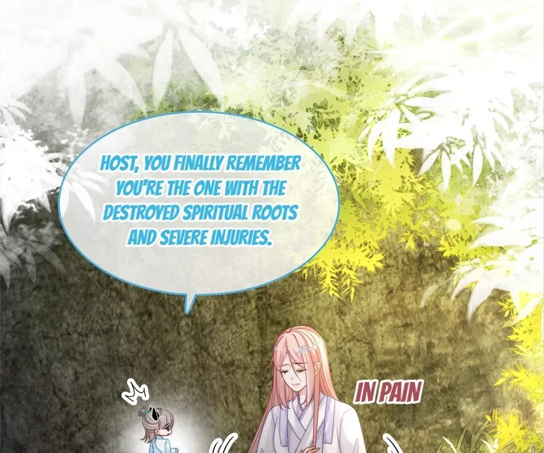 Revenge Queen Chapter 135 page 24 - 