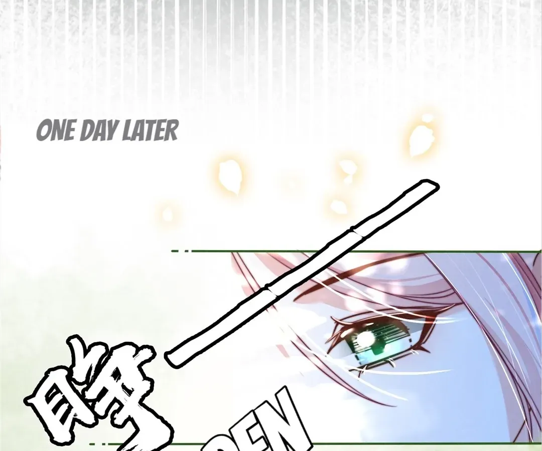 Revenge Queen Chapter 135 page 31 - 