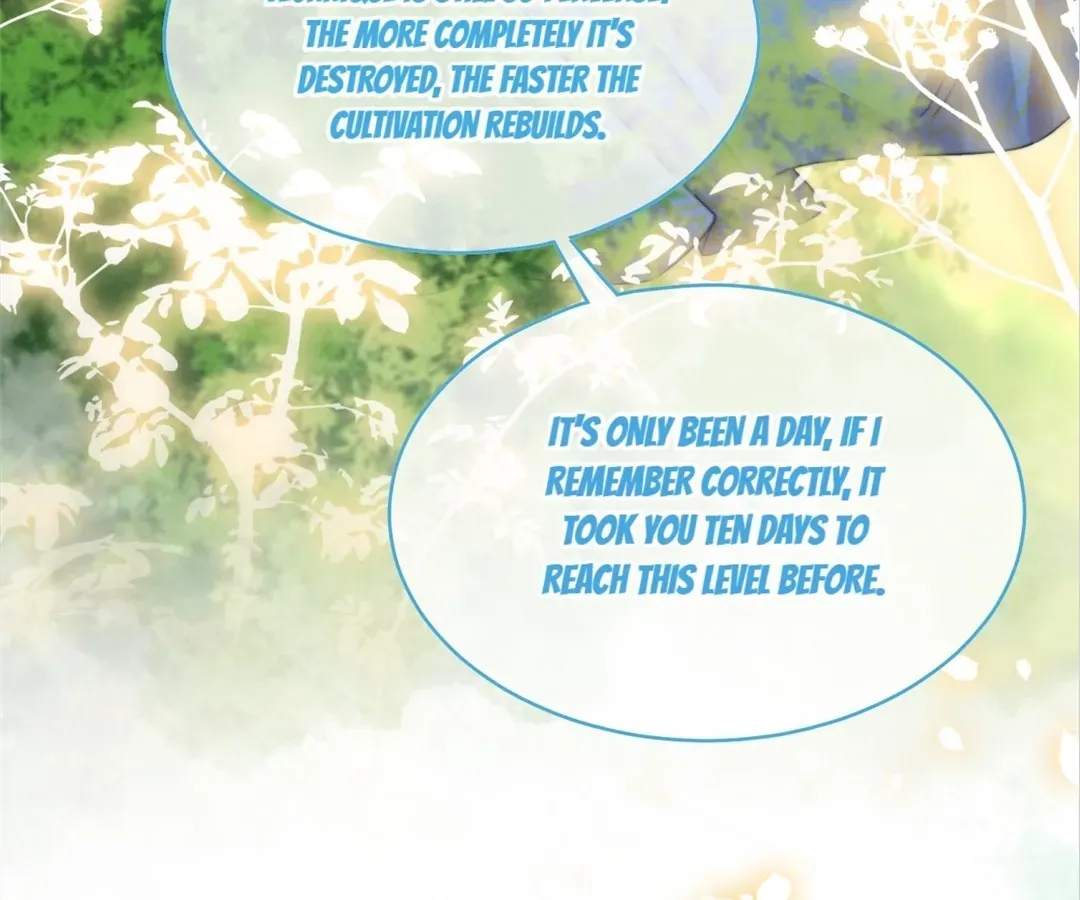 Revenge Queen Chapter 135 page 34 - 