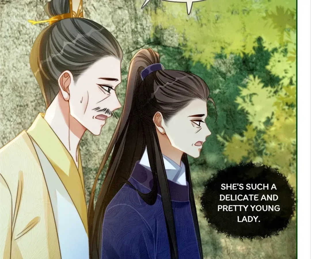 Revenge Queen Chapter 135 page 41 - 