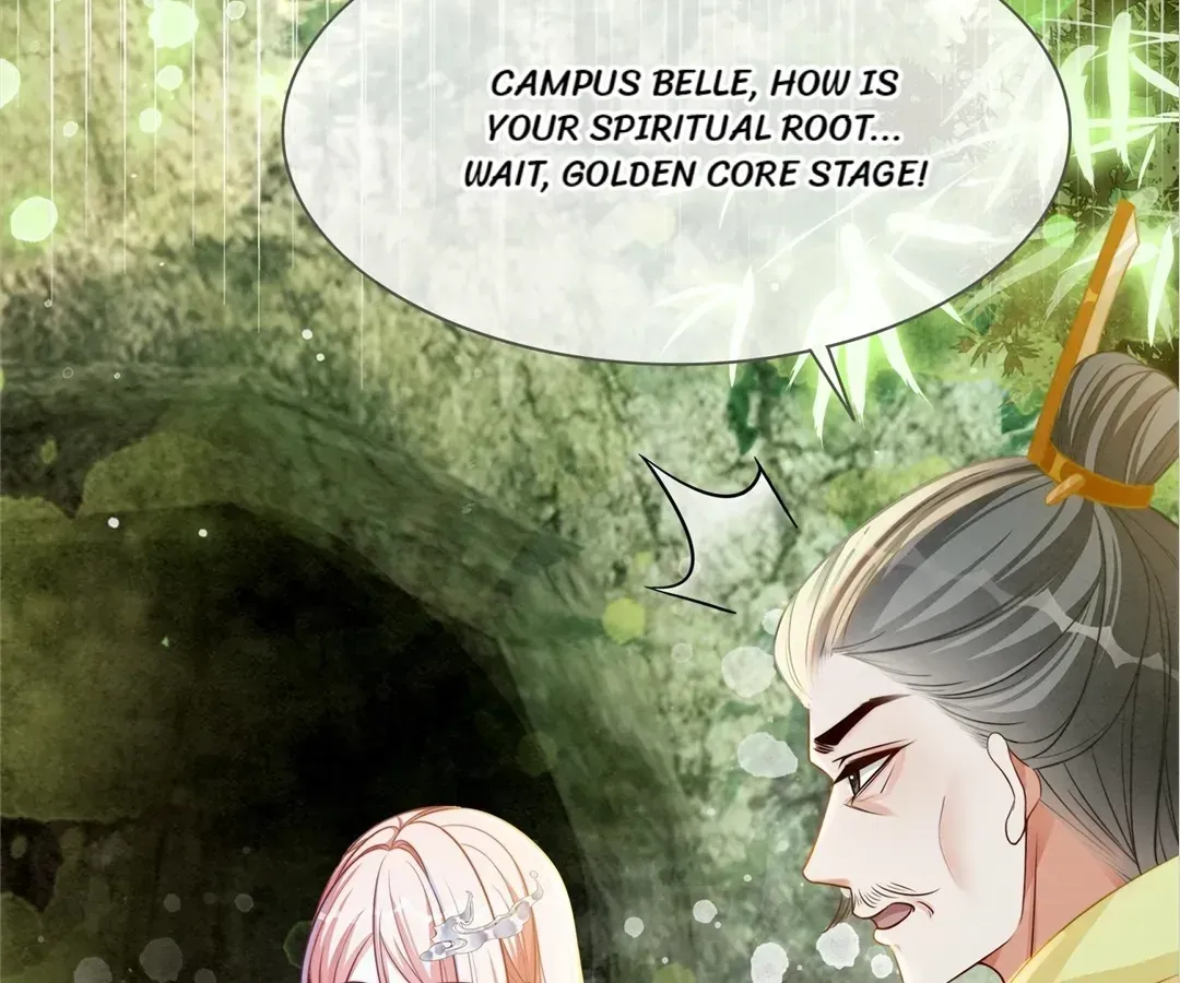 Revenge Queen Chapter 135 page 47 - 