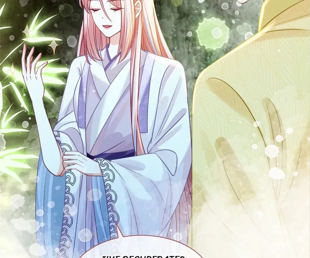 Revenge Queen Chapter 135 page 48 - 