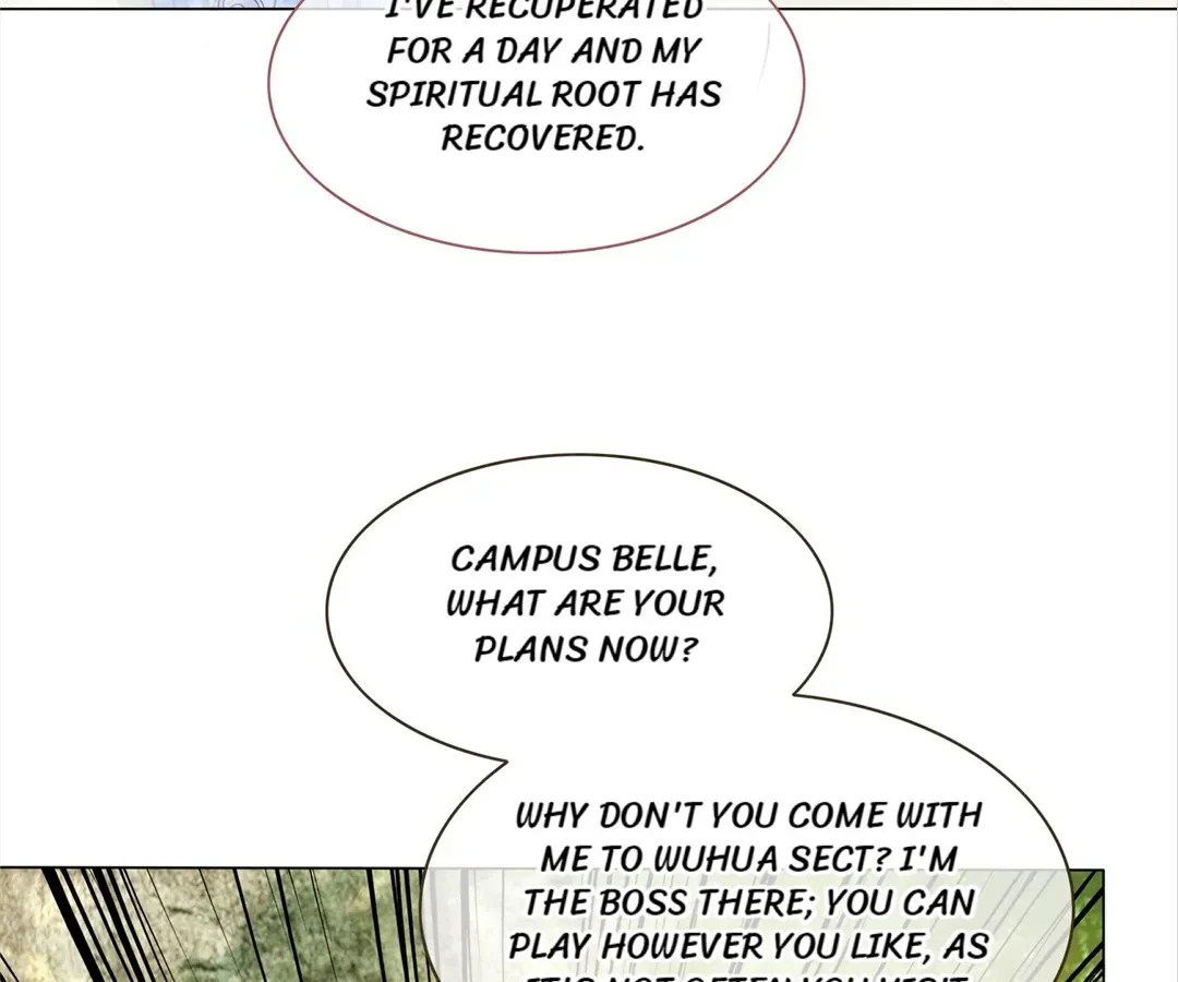 Revenge Queen Chapter 135 page 49 - 