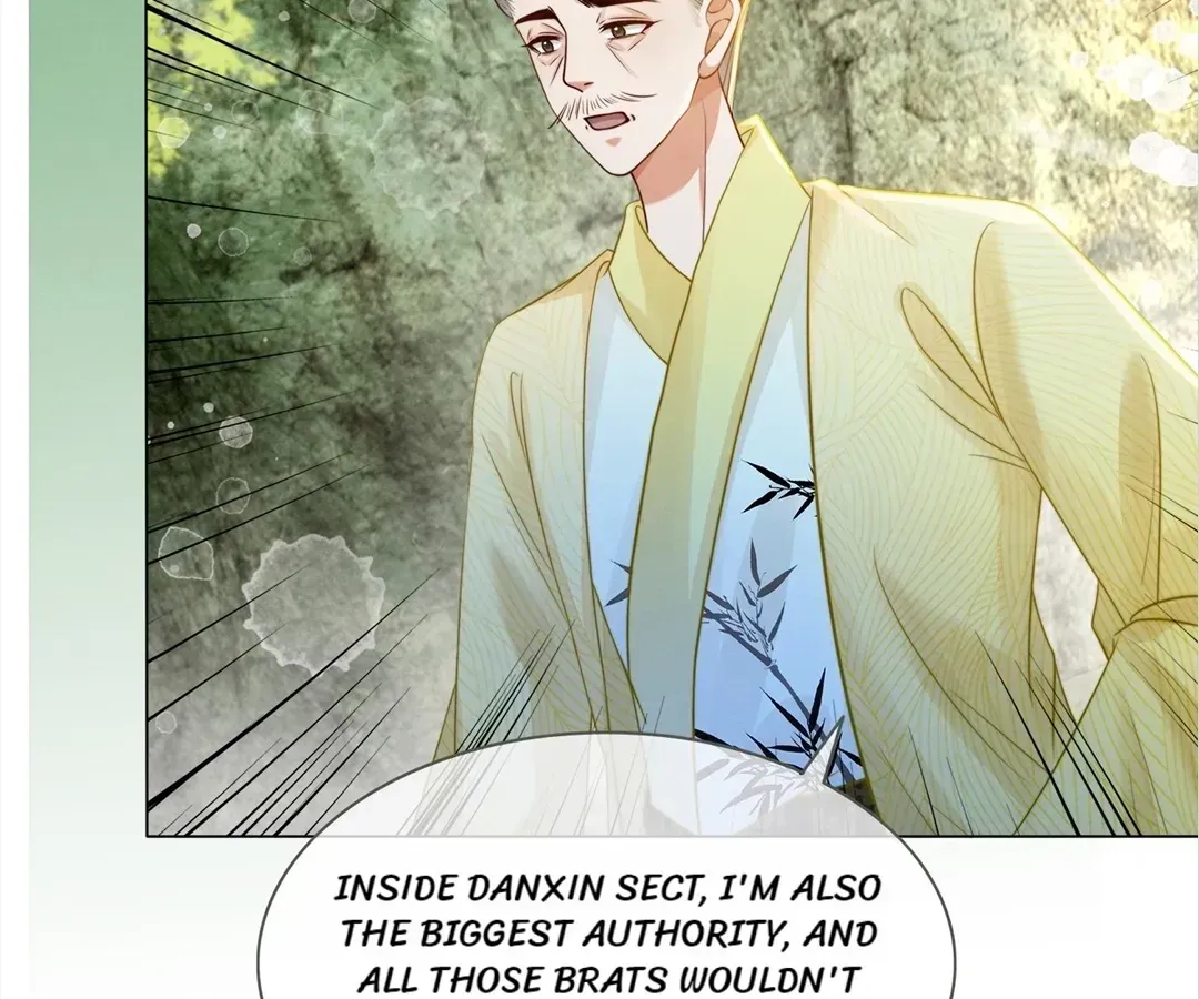 Revenge Queen Chapter 135 page 53 - 