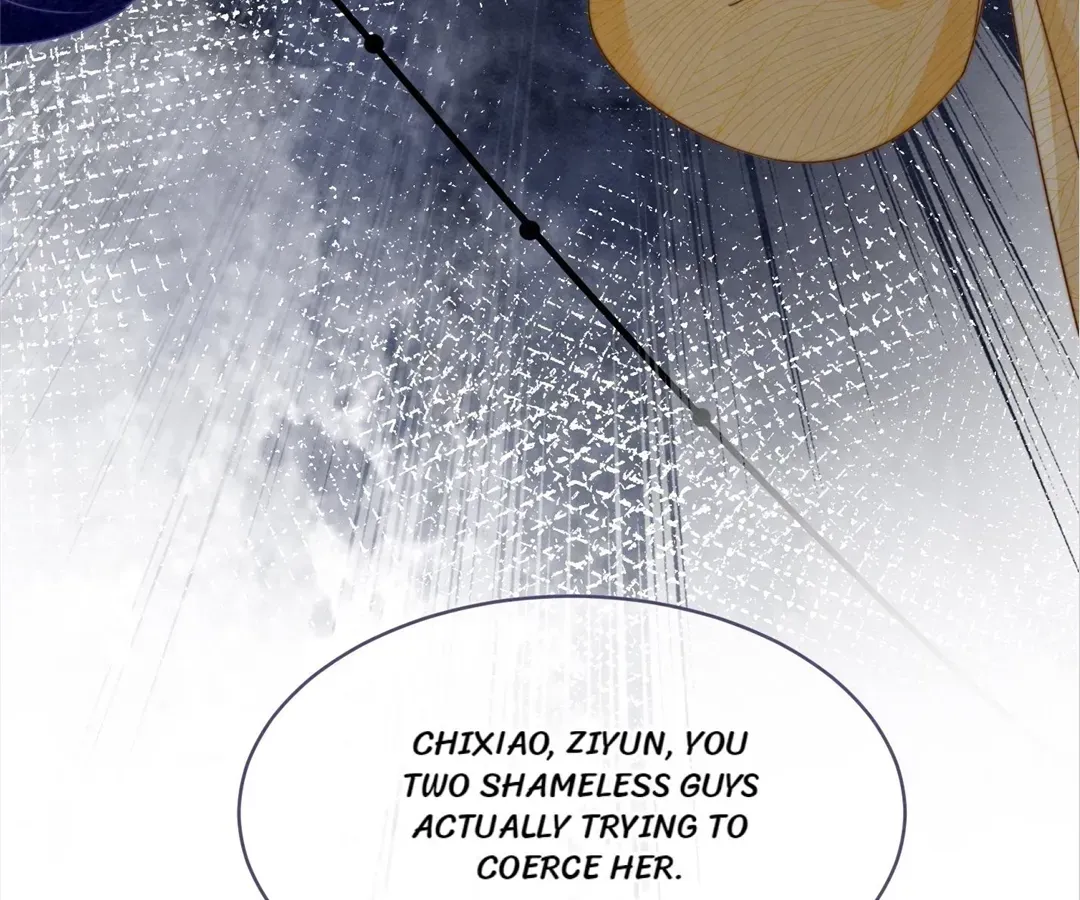 Revenge Queen Chapter 135 page 57 - 