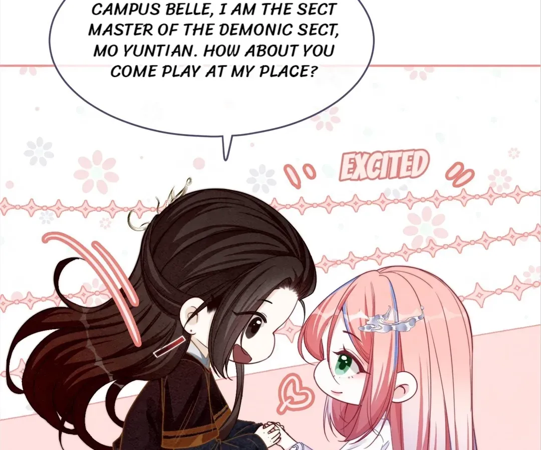 Revenge Queen Chapter 135 page 61 - 