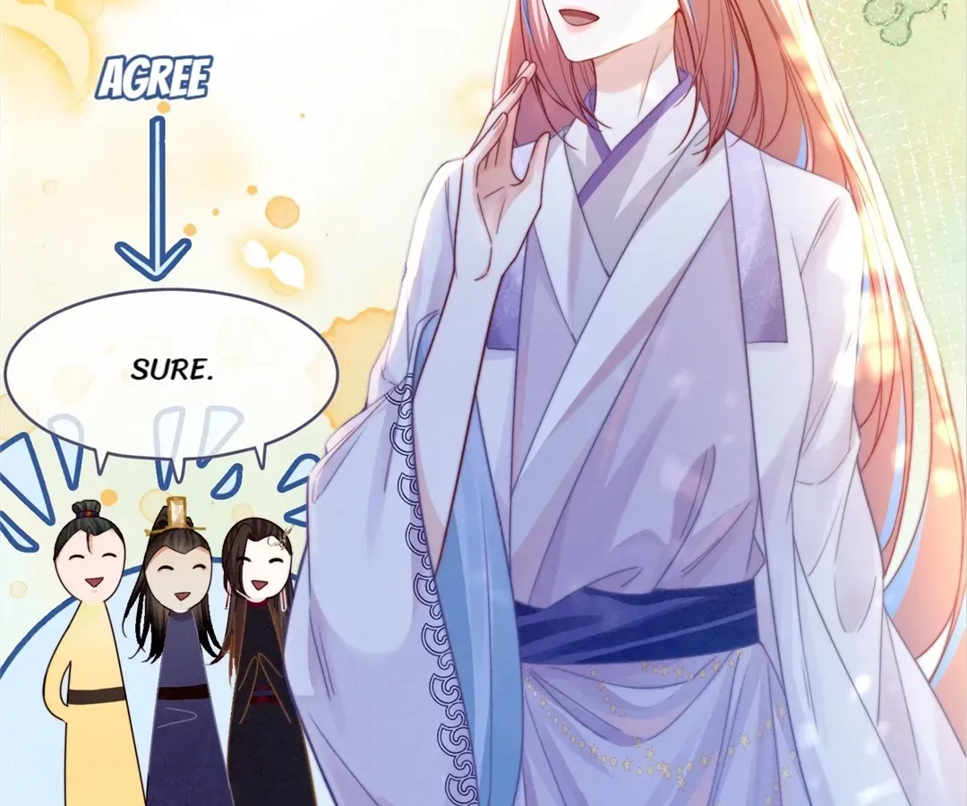 Revenge Queen Chapter 135 page 64 - 