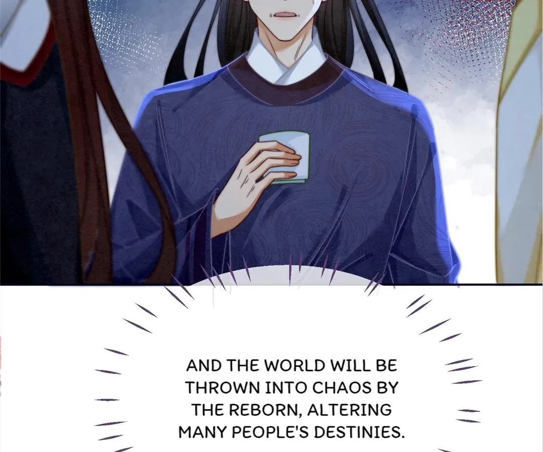 Revenge Queen Chapter 135 page 70 - 