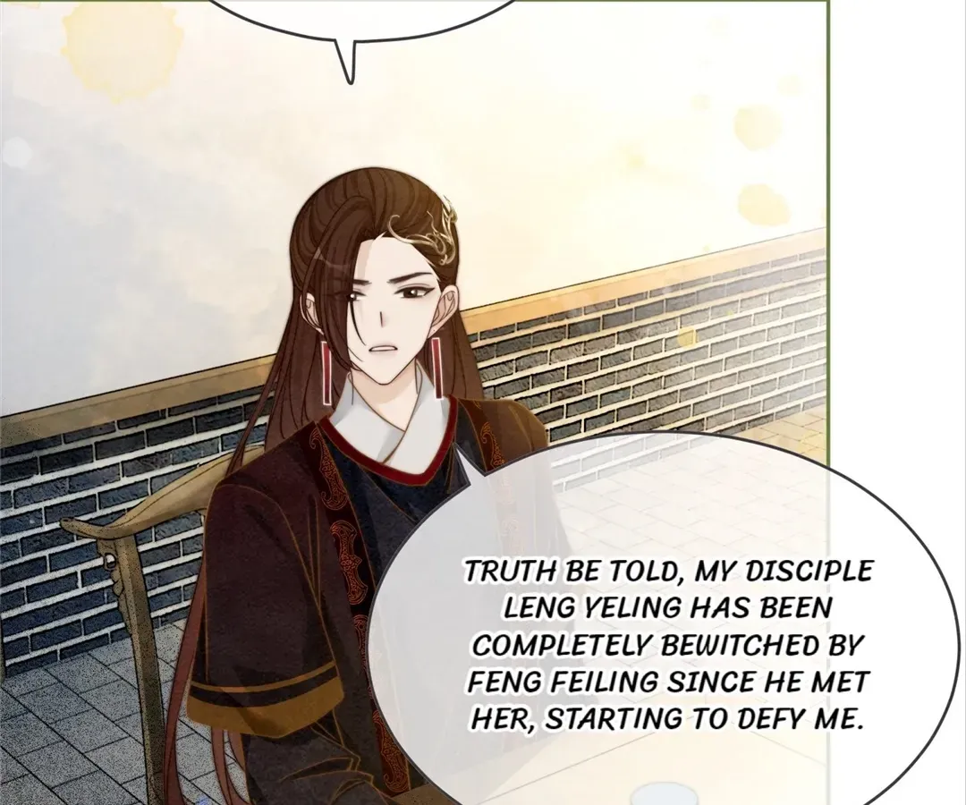 Revenge Queen Chapter 135 page 72 - 