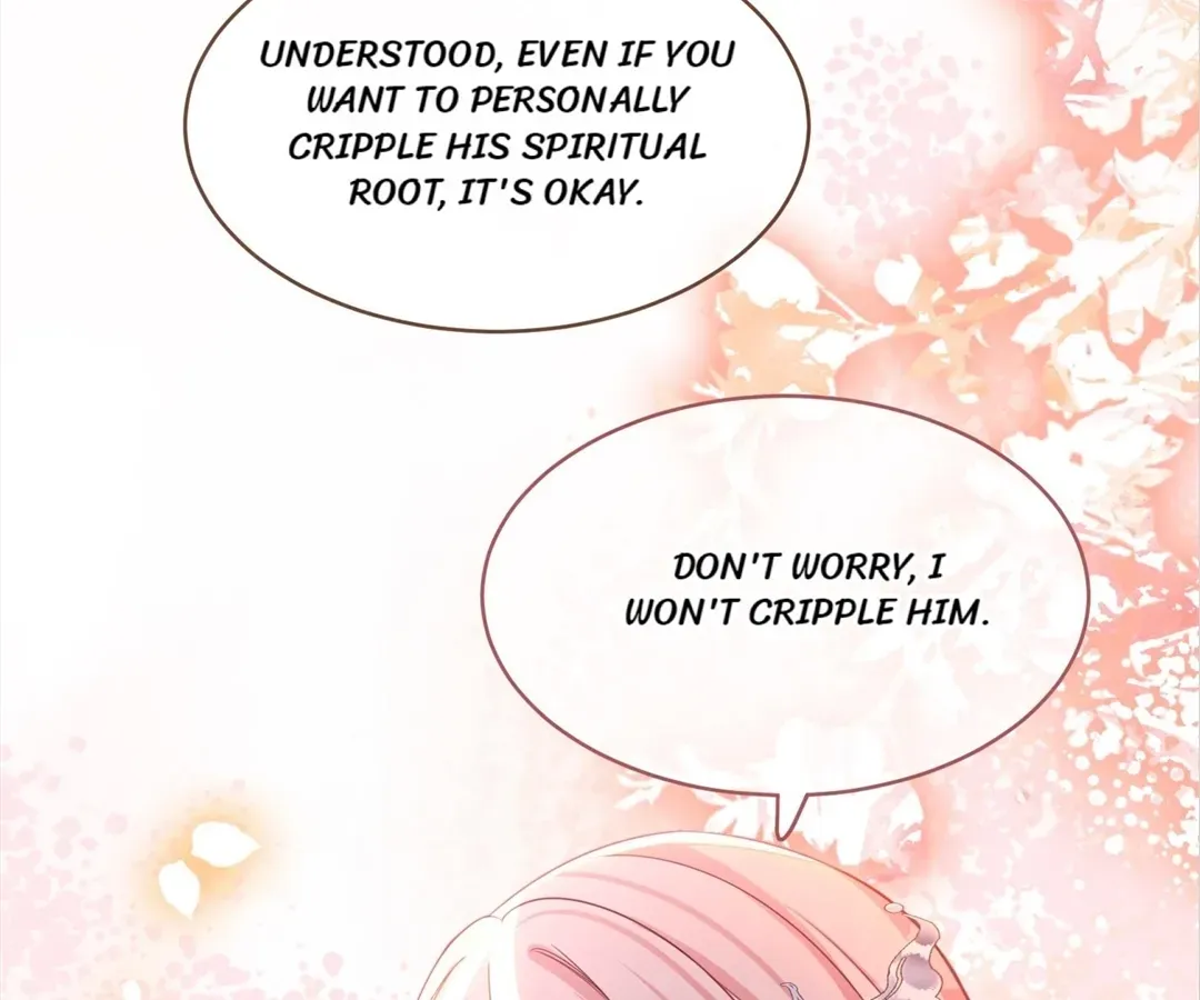 Revenge Queen Chapter 135 page 84 - 