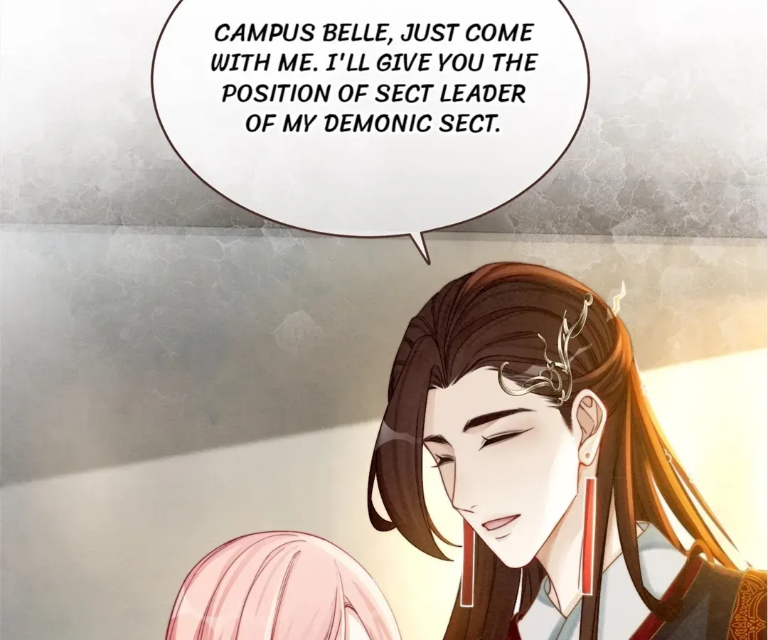 Revenge Queen Chapter 136 page 2 - 
