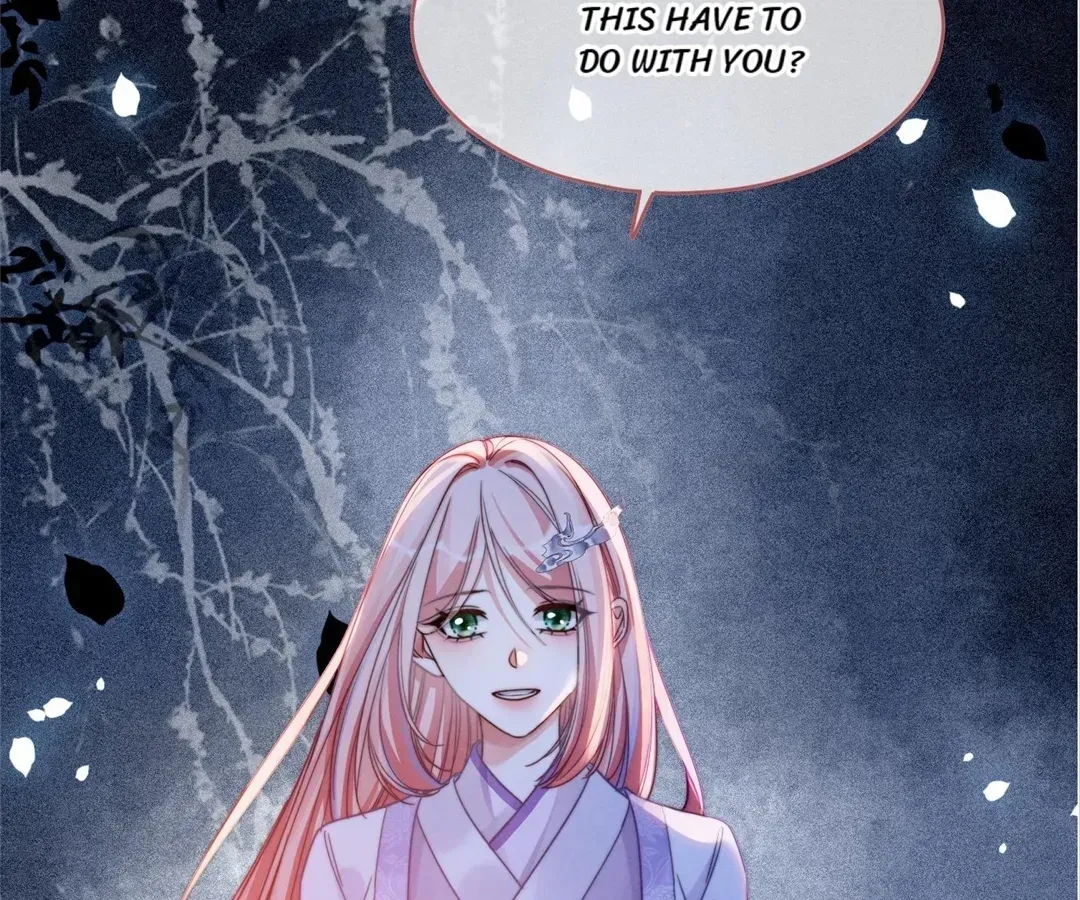 Revenge Queen Chapter 136 page 21 - 