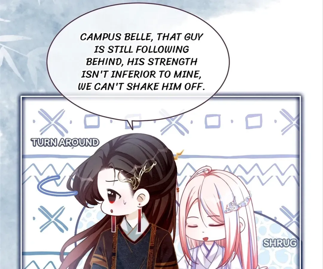 Revenge Queen Chapter 136 page 45 - 