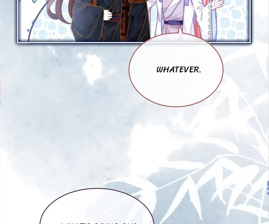 Revenge Queen Chapter 136 page 46 - 