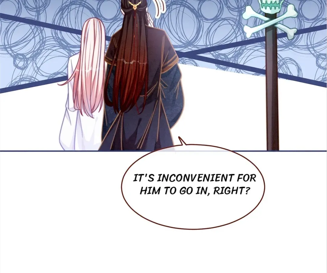 Revenge Queen Chapter 136 page 53 - 
