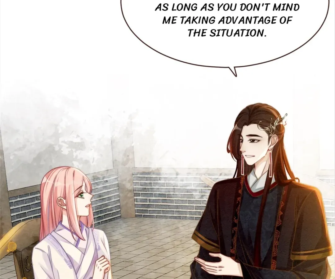 Revenge Queen Chapter 136 page 7 - 