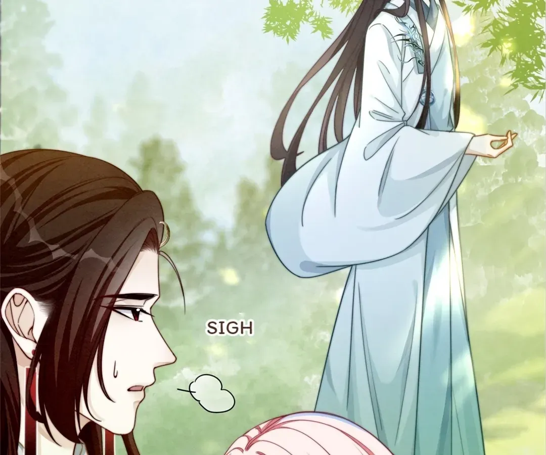 Revenge Queen Chapter 136 page 80 - 