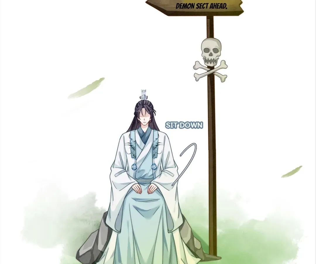 Revenge Queen Chapter 136 page 86 - 